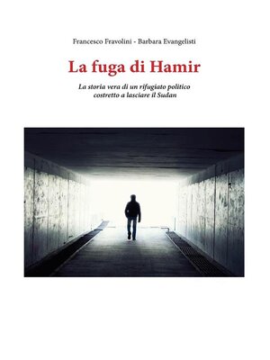 cover image of La Fuga di Hamir